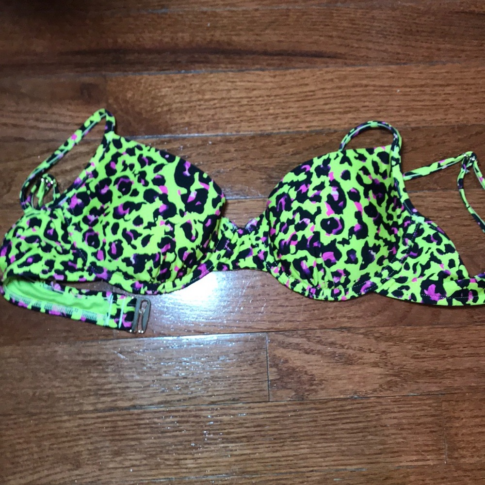 NEW push up bikini 32B VS SWIM